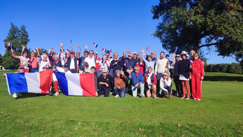 TROPHEE DE L'ACCUEIL